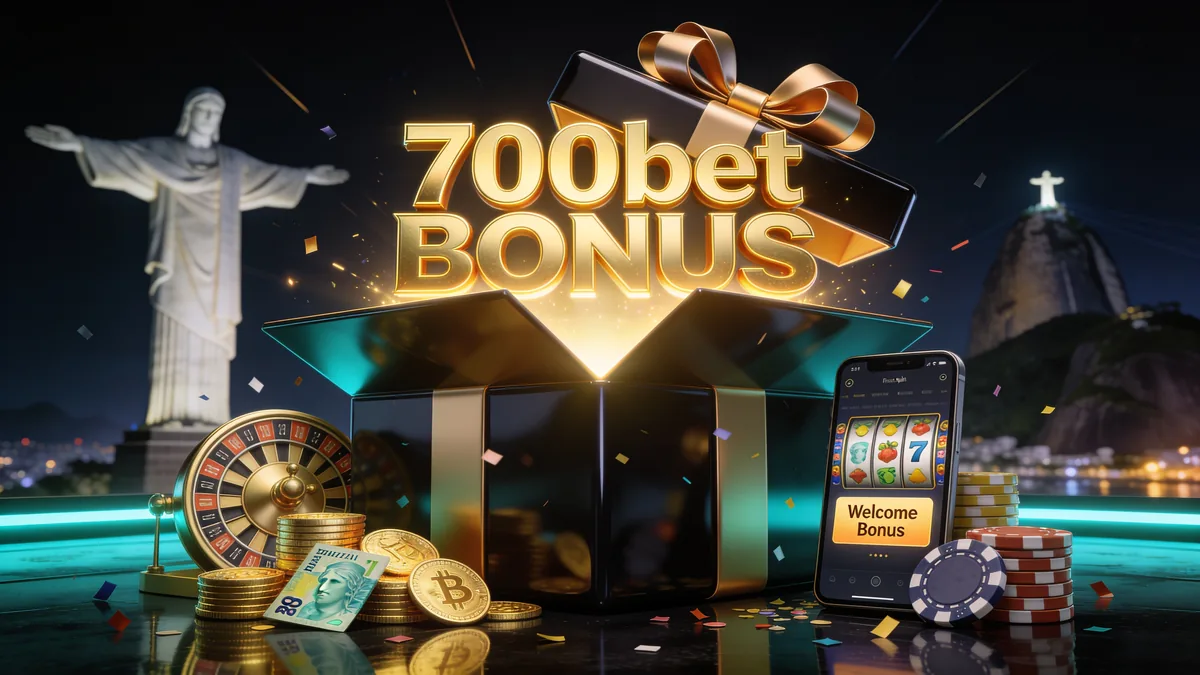 Visão Geral do 700bet VIP e Seus Principais Destaques: guia de 700bet para jogadores no Brasil